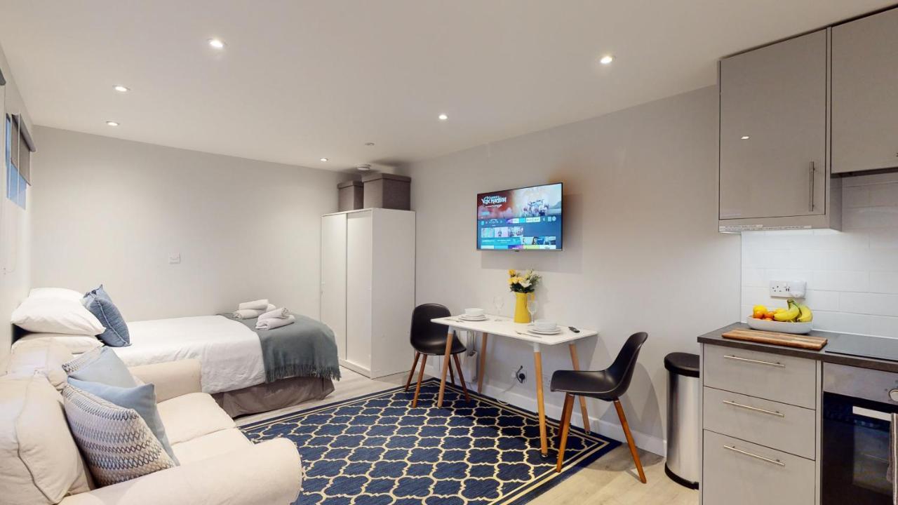 Apartment Wimbledon *