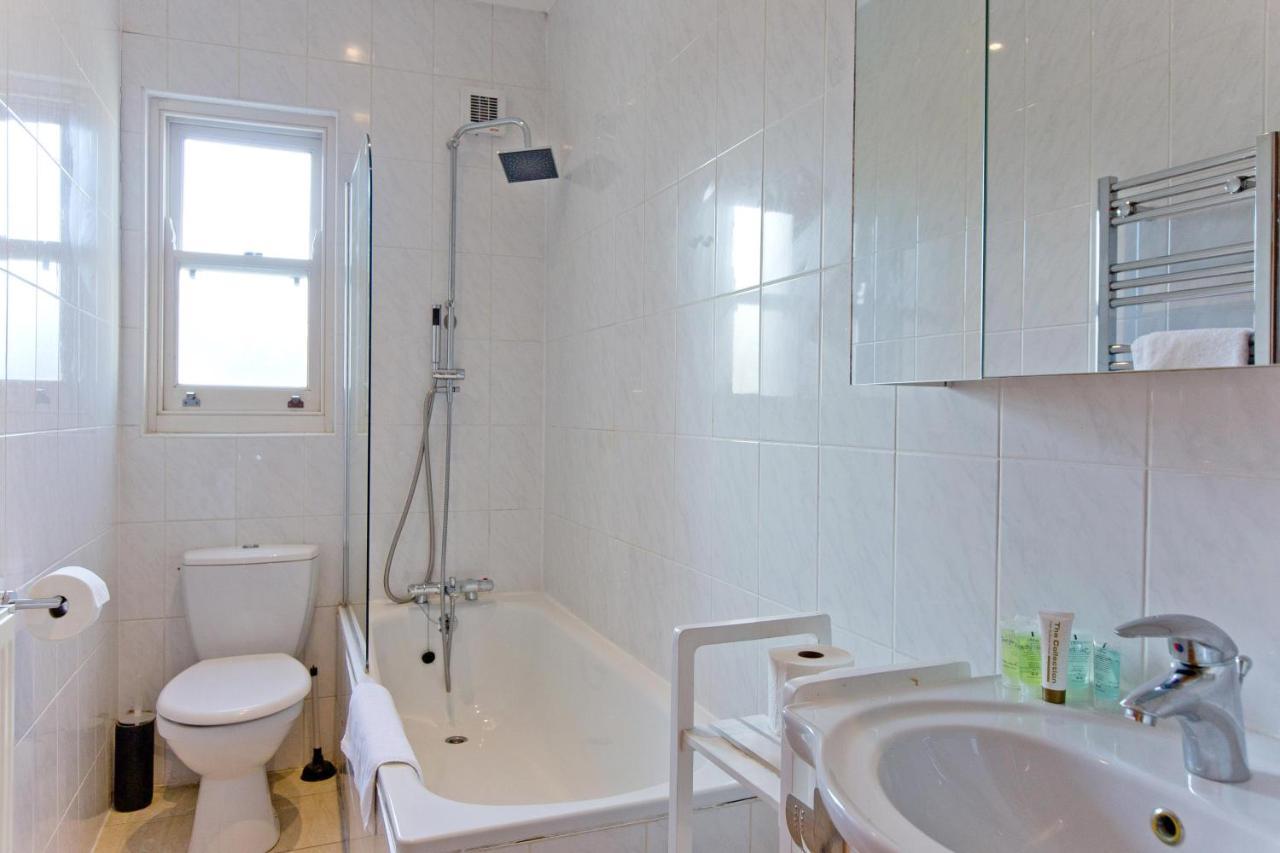 Calabria 3 - Spacious Apartamento Londres