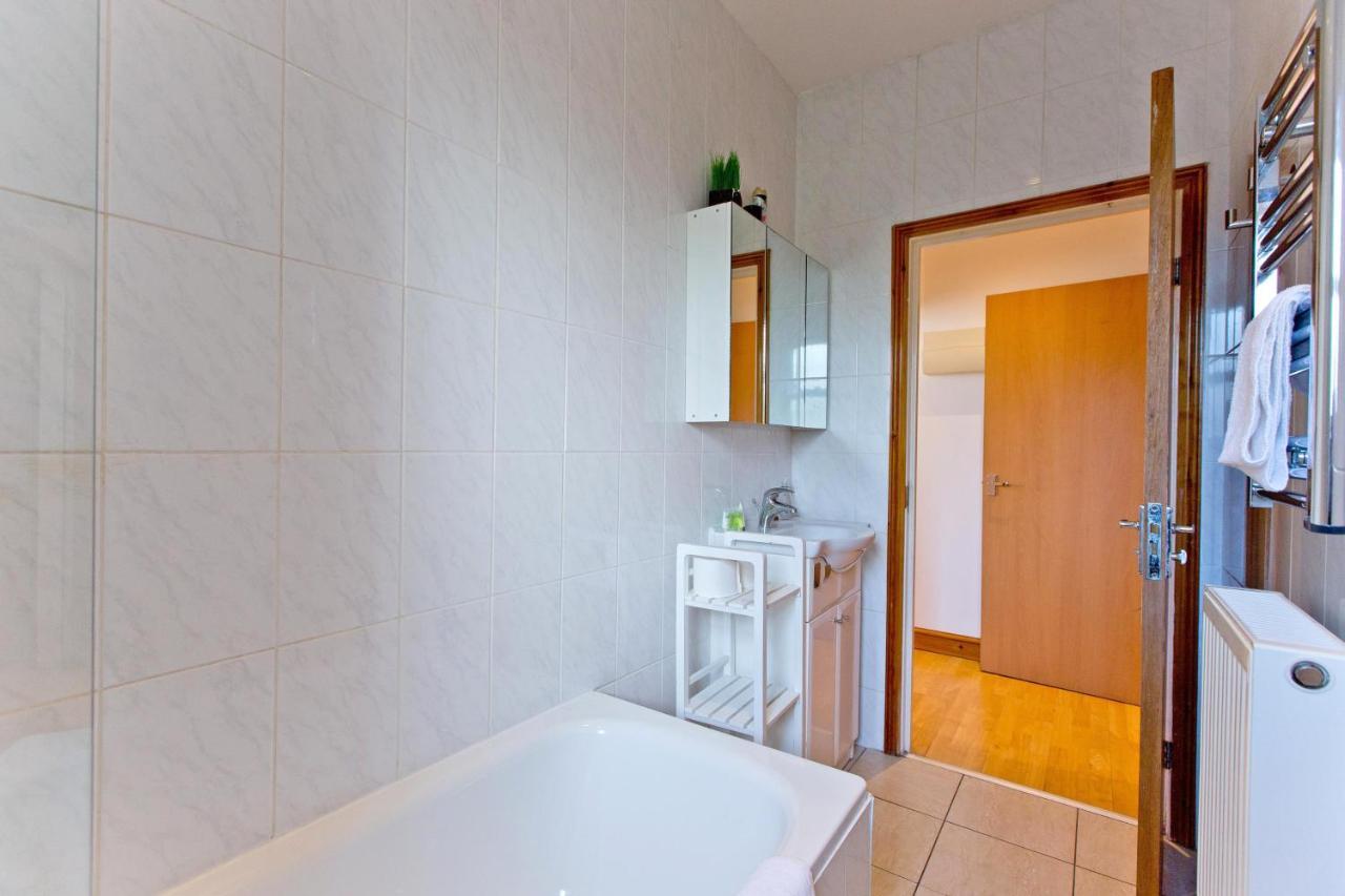 Calabria 3 - Spacious Apartamento
