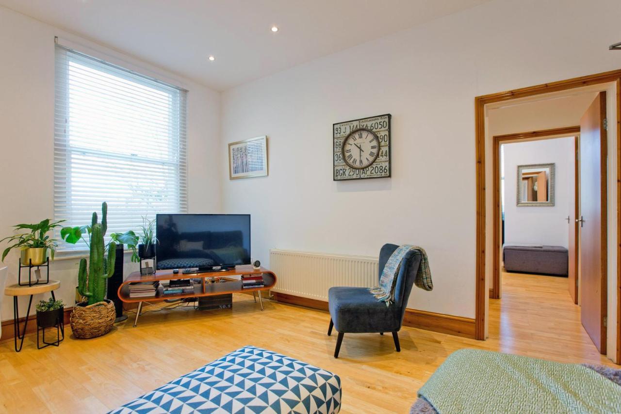 Calabria 3 - Spacious Apartamento