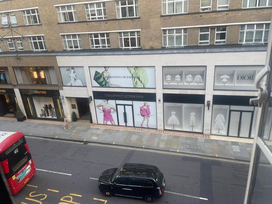 Apartment Luxurious Warm Of 70m2 On Sloane Street