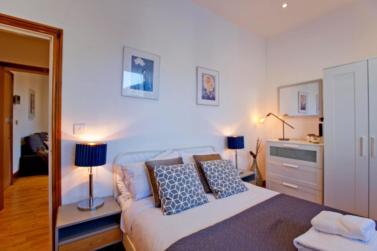 Apartamento Calabria 3 - Spacious *