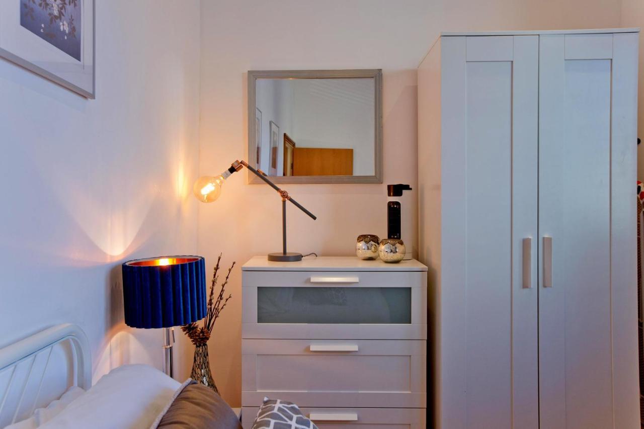 Calabria 3 - Spacious Apartamento