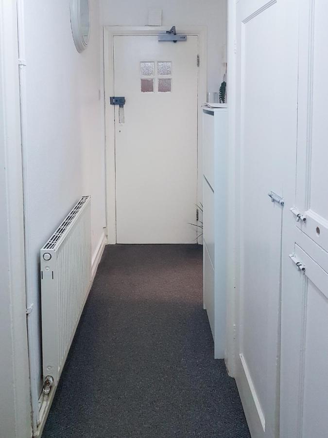 Grosvenor Court Guest house
