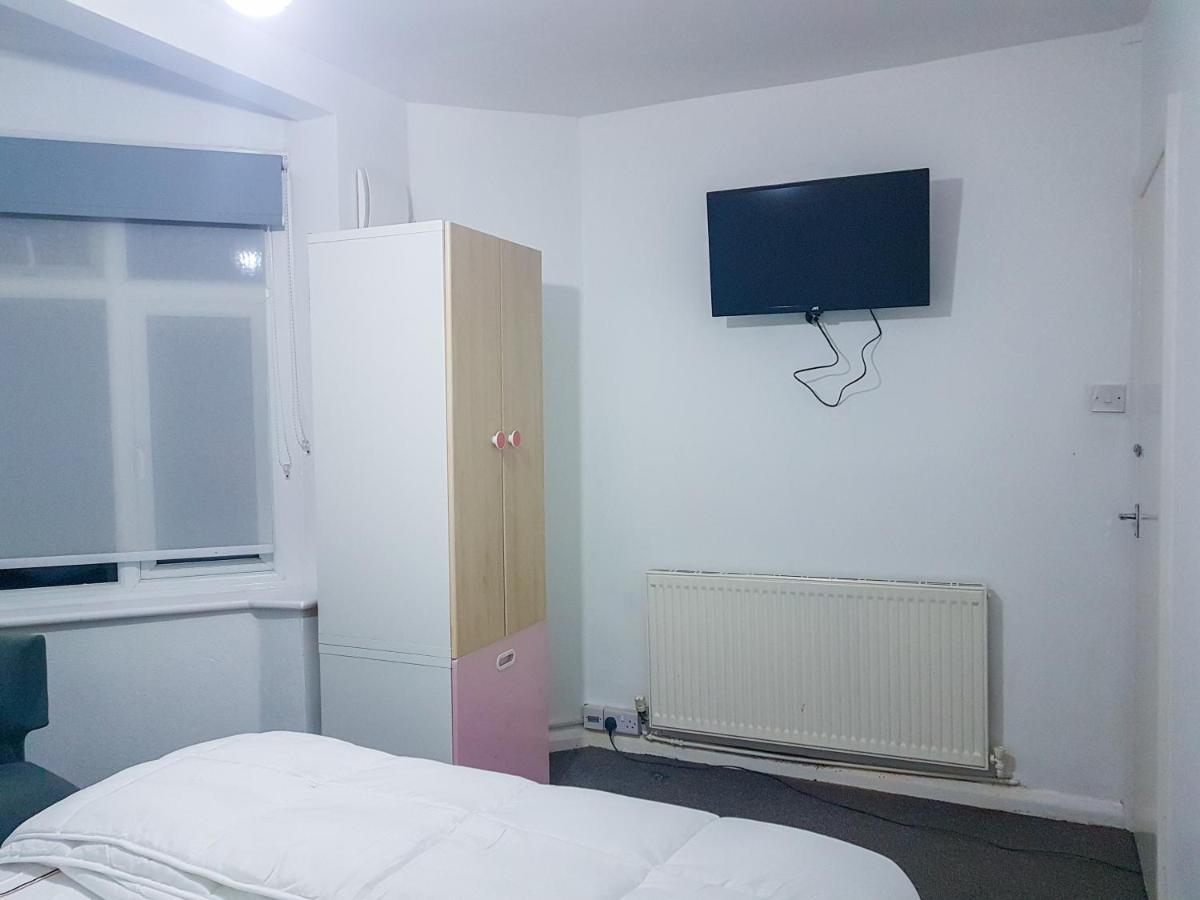 Guest house Grosvenor Court London