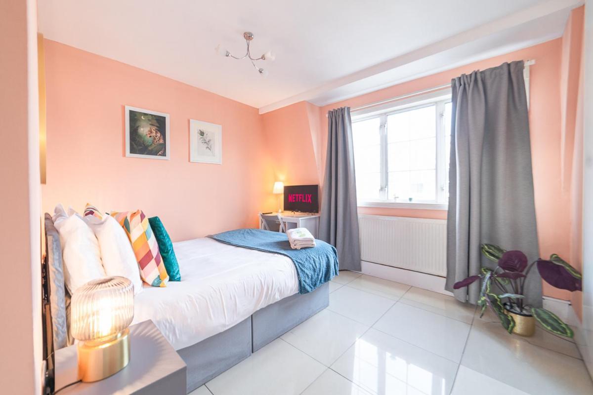 Apartment Central