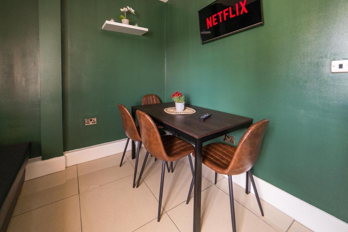 Apartment Central