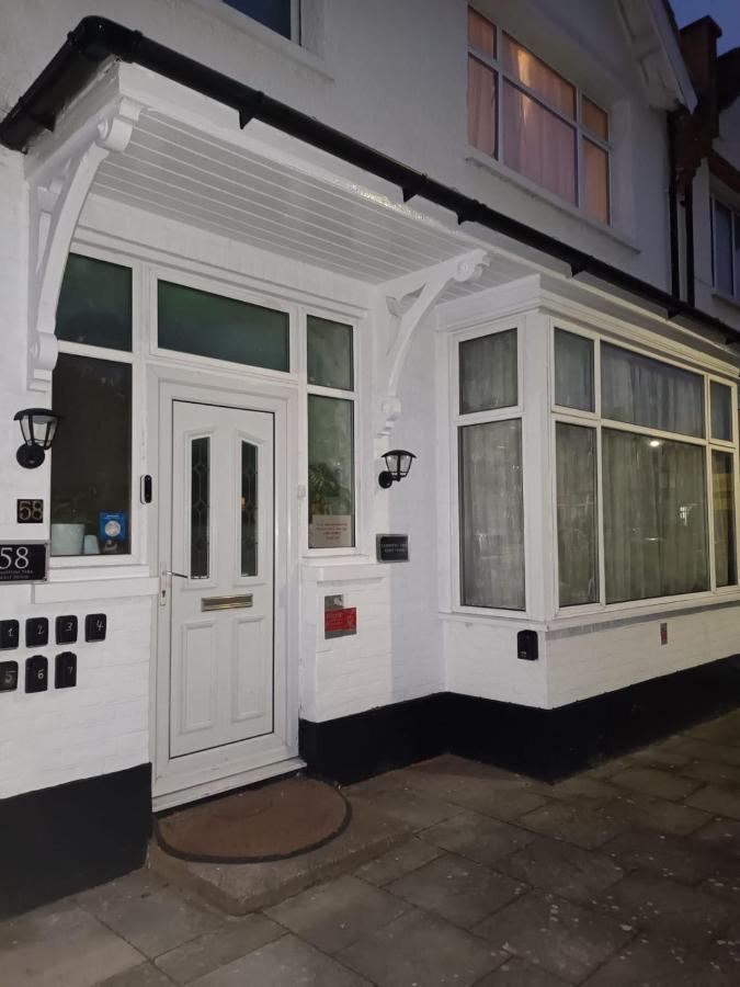 Gladstone Guest house London
