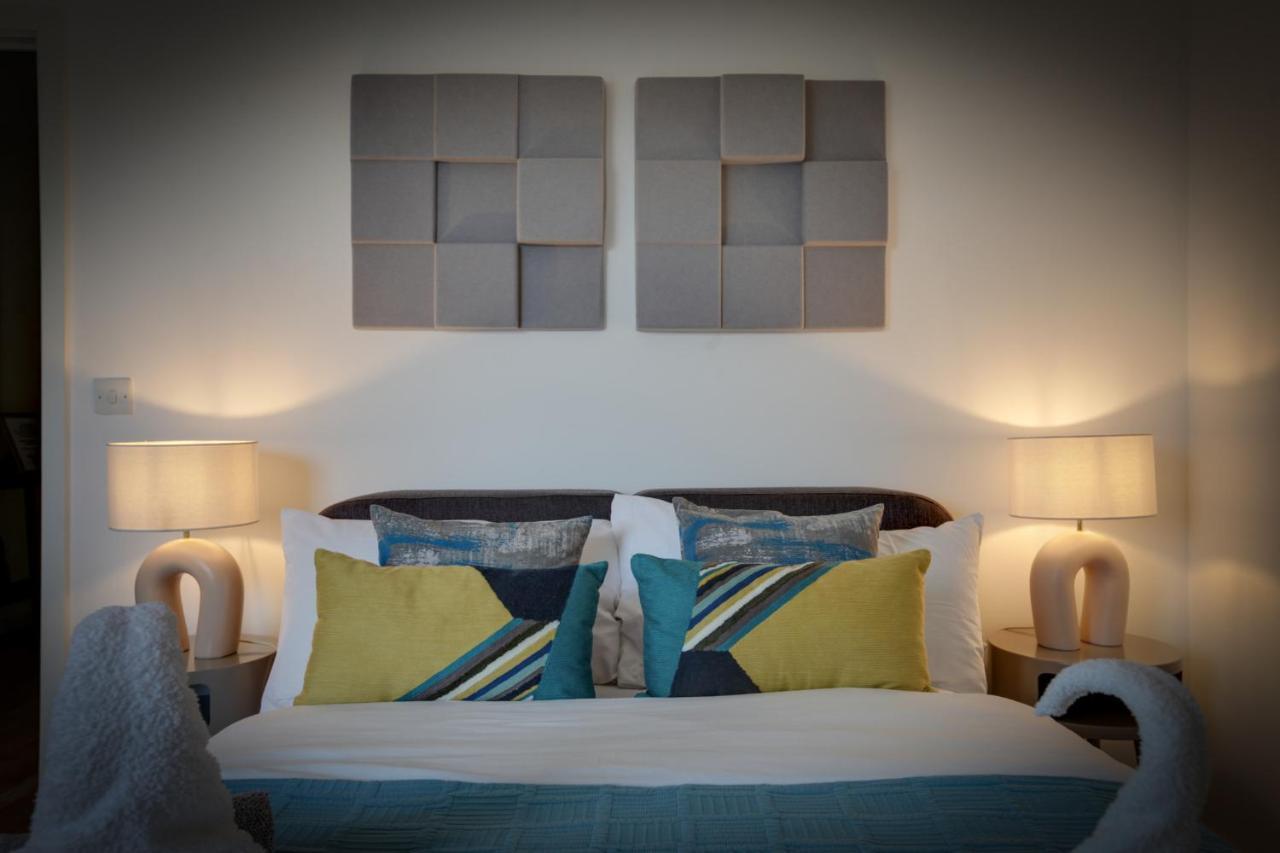 - The Shoreditch, Angel, Old Street Apartment *