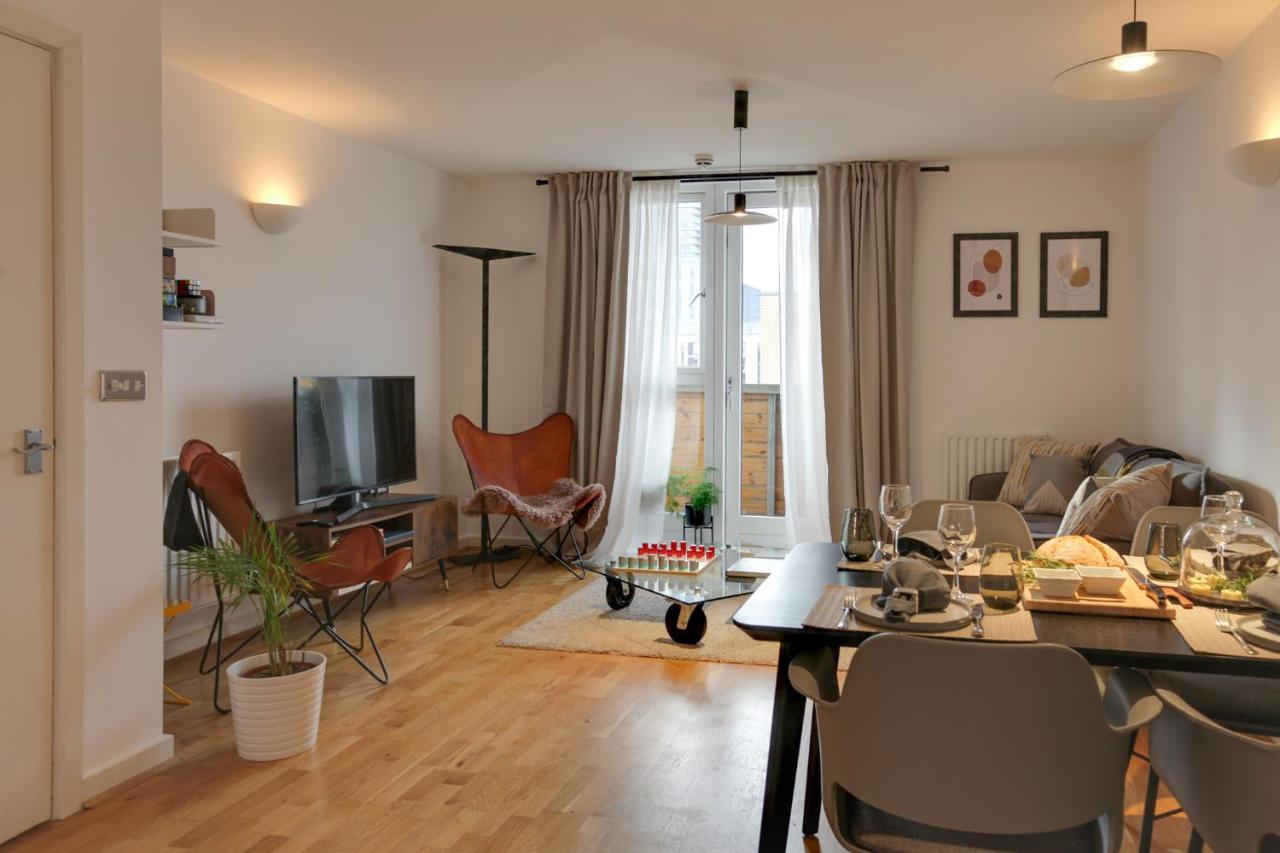 - The Shoreditch, Angel, Old Street London