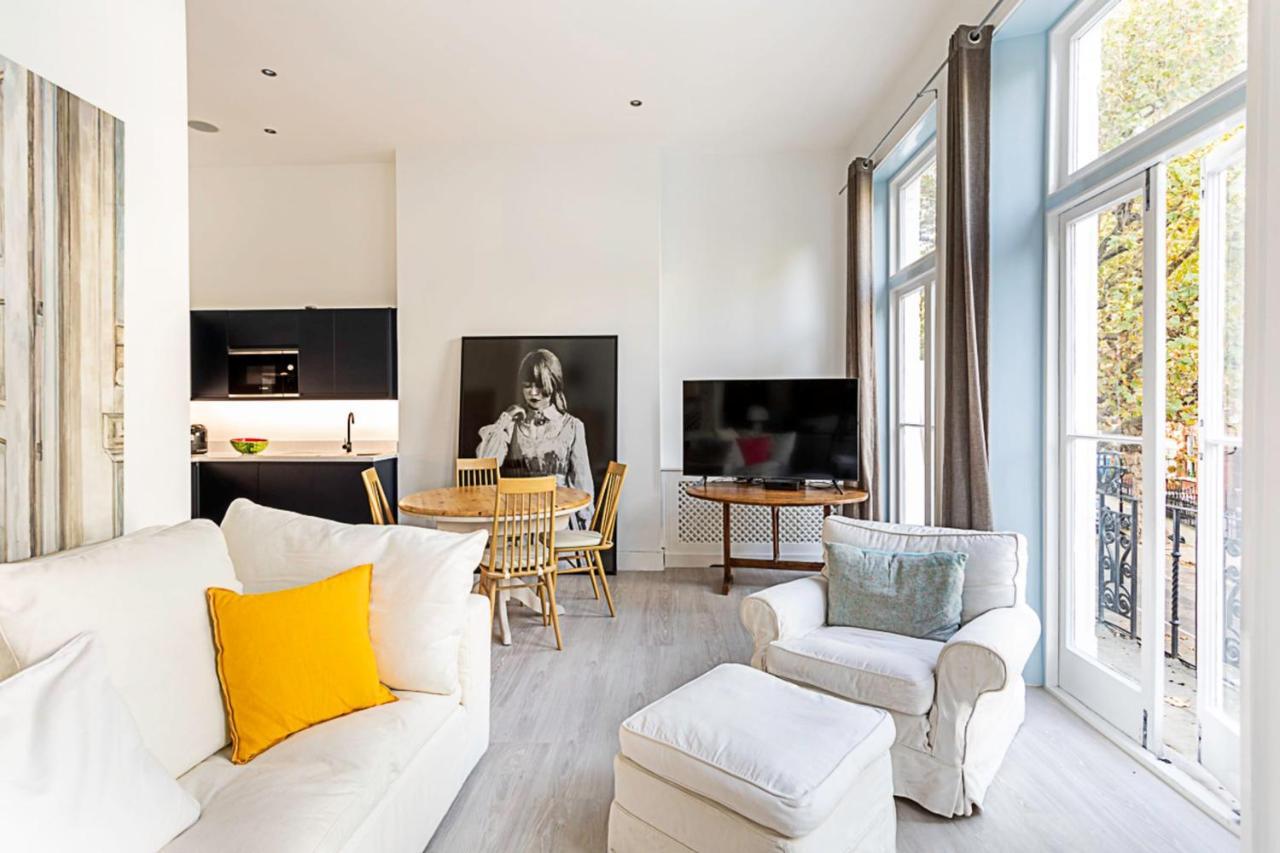 Elegant 3 Bed In Earl's Court Apartamento *