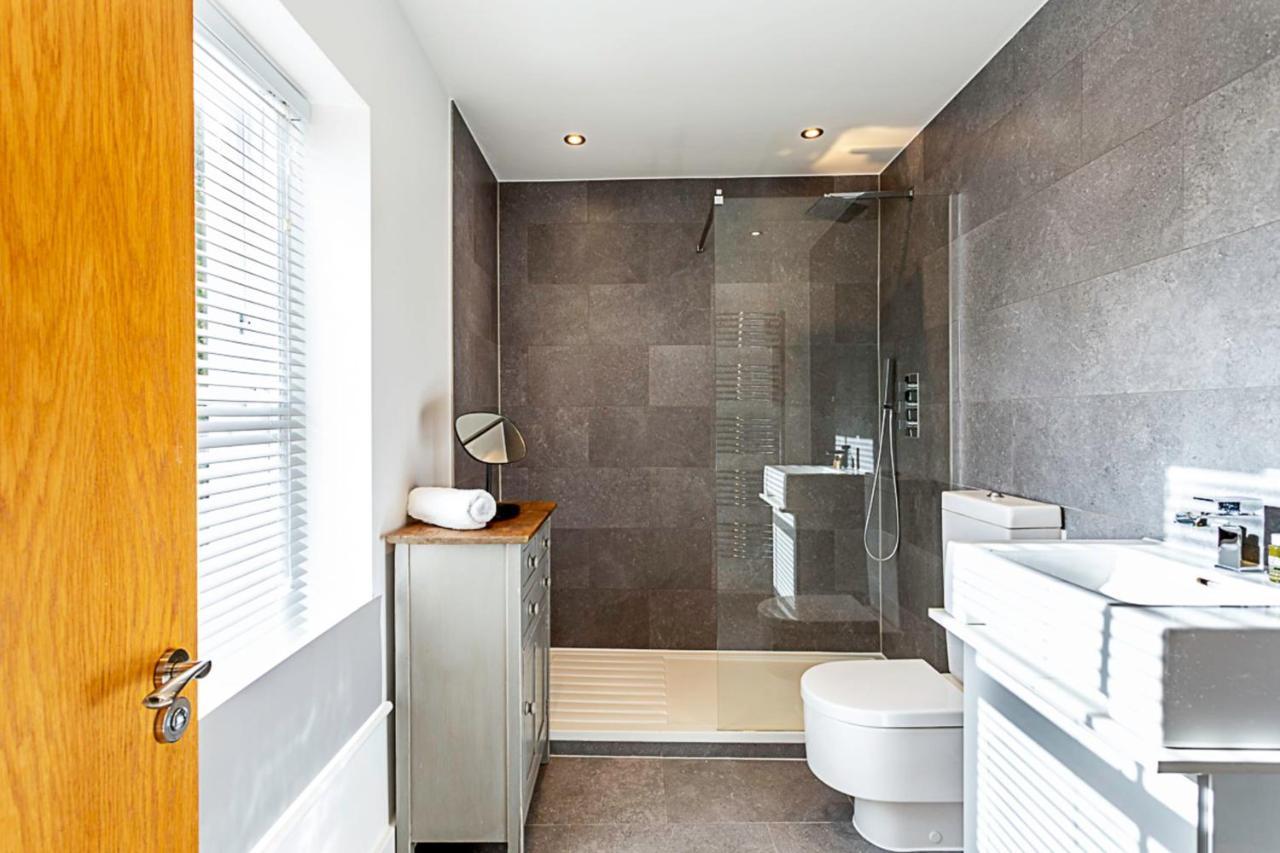 Elegant 3 Bed In Earl's Court Apartamento *