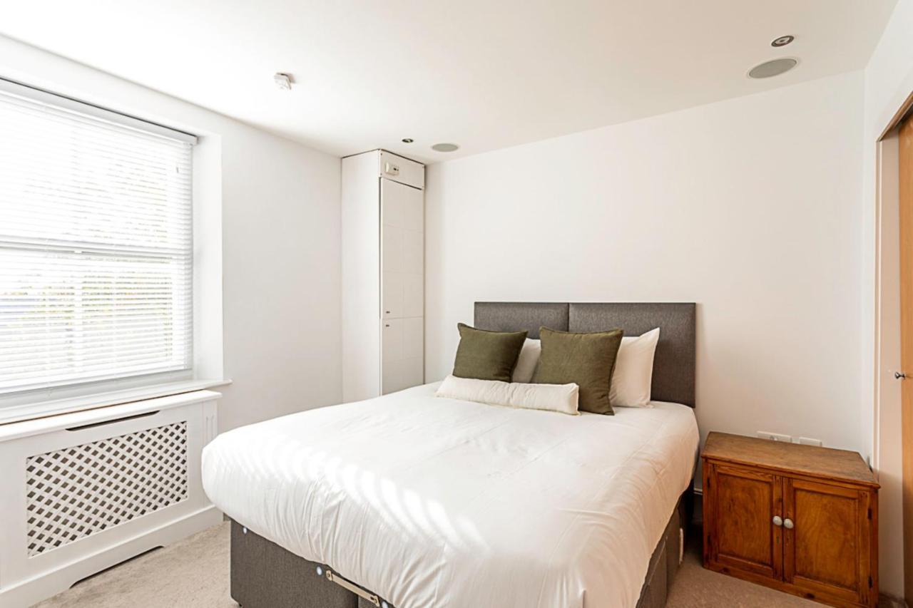 Apartamento Elegant 3 Bed In Earl's Court