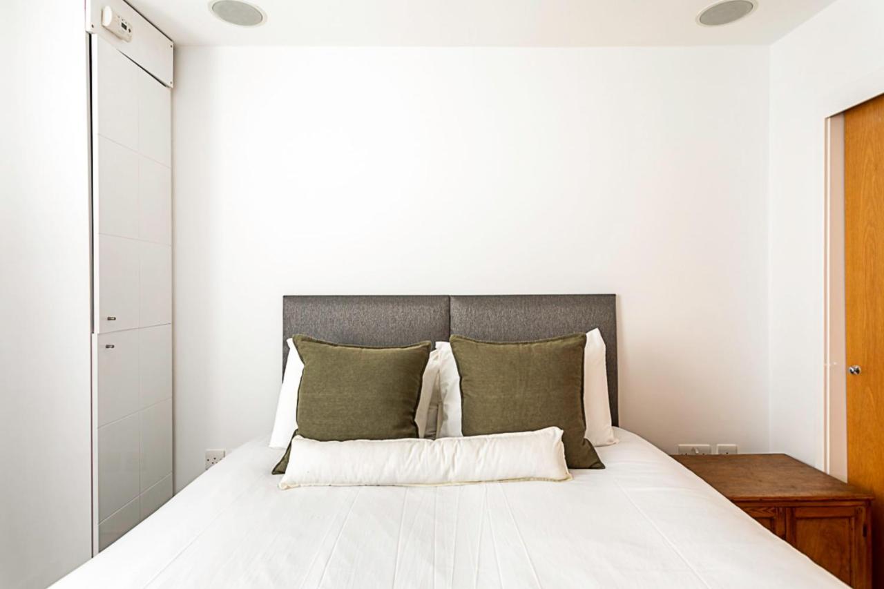 Apartamento Elegant 3 Bed In Earl's Court *
