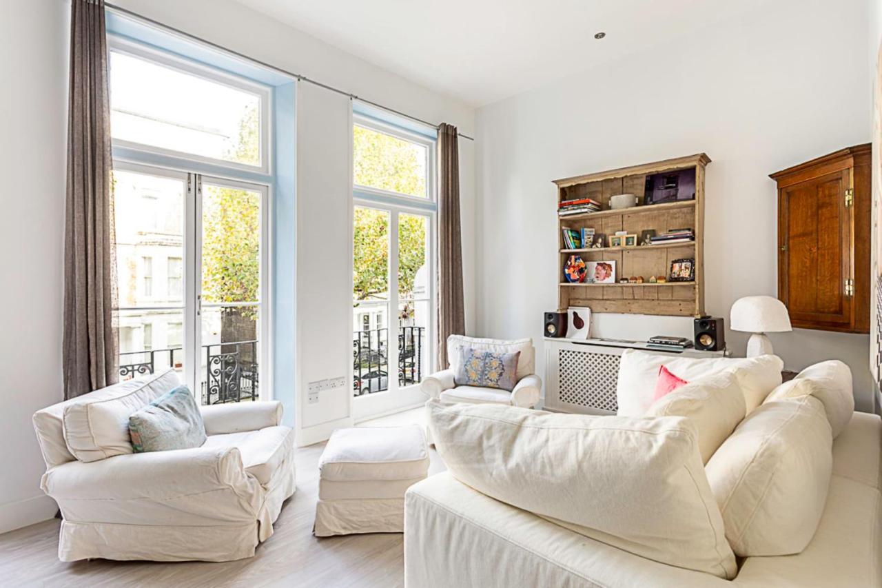 Elegant 3 Bed In Earl's Court Londres