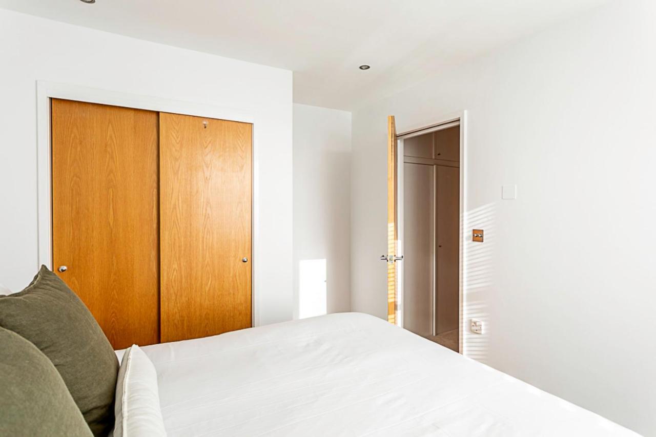 Elegant 3 Bed In Earl's Court Apartamento *
