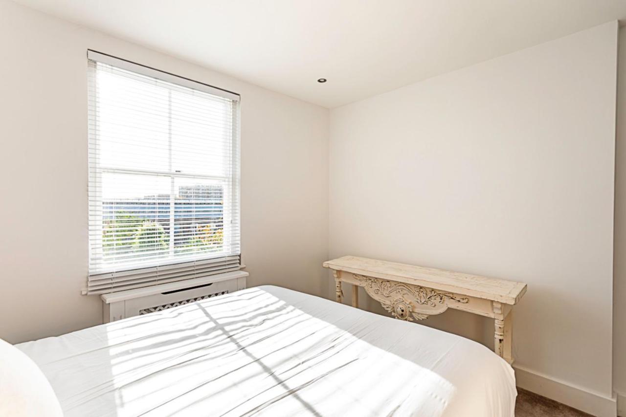Elegant 3 Bed In Earl's Court Londres
