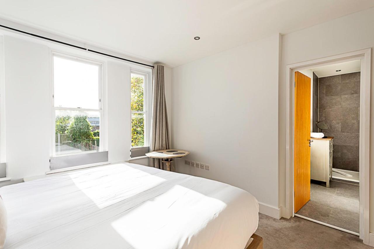 Elegant 3 Bed In Earl's Court * Londres