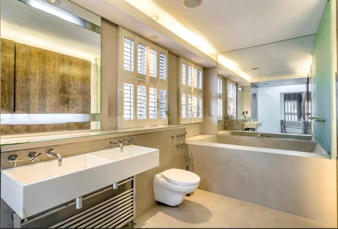 Unique,architecturally Acclaimed,notting Hill Ferienhaus *