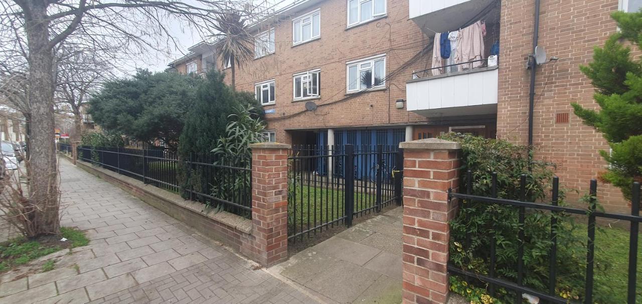 Apartment Stockwell Shortlet *