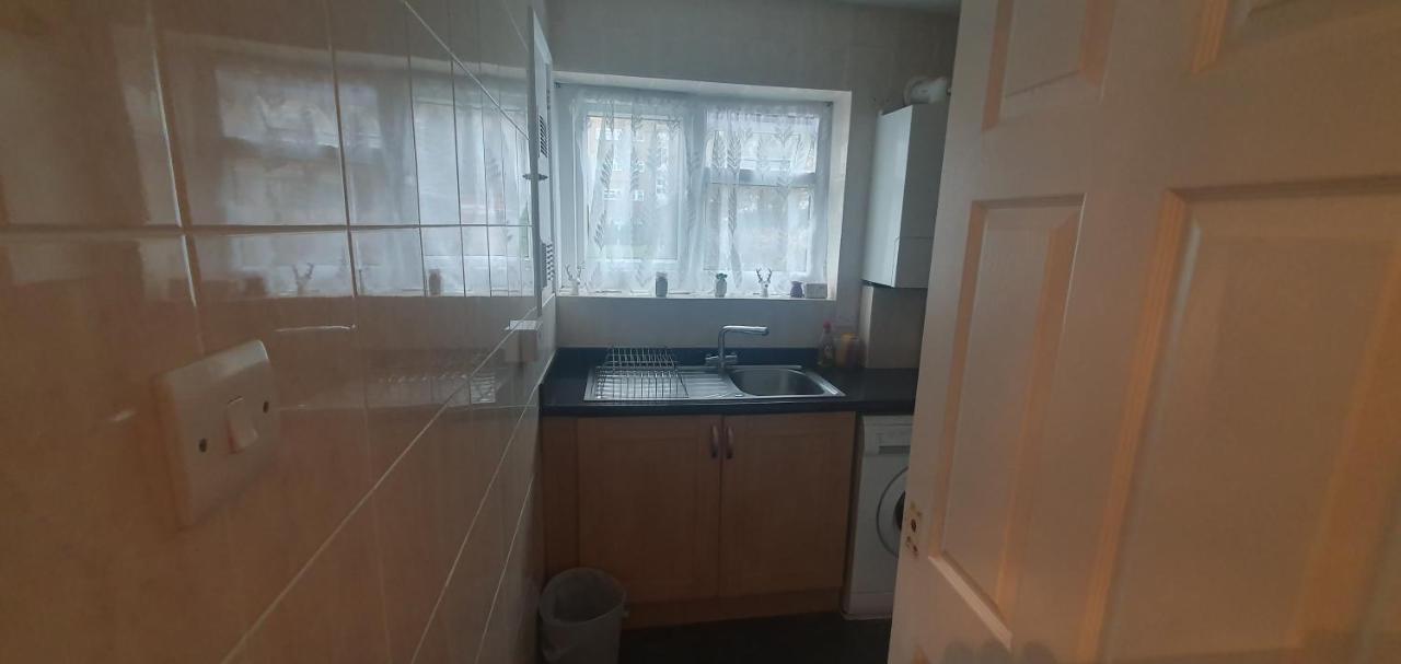 Stockwell Shortlet * London