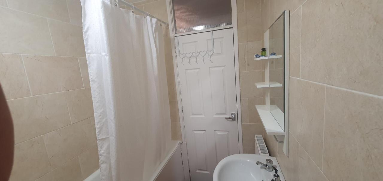 Stockwell Shortlet Apartment