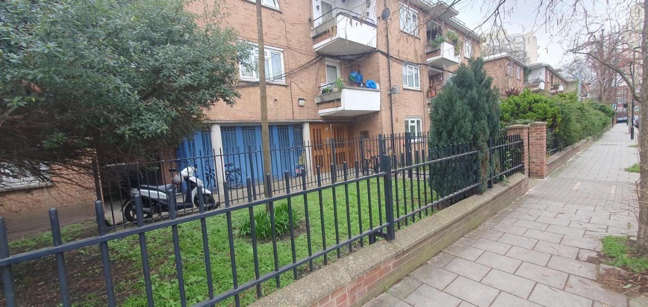 Stockwell Shortlet * London