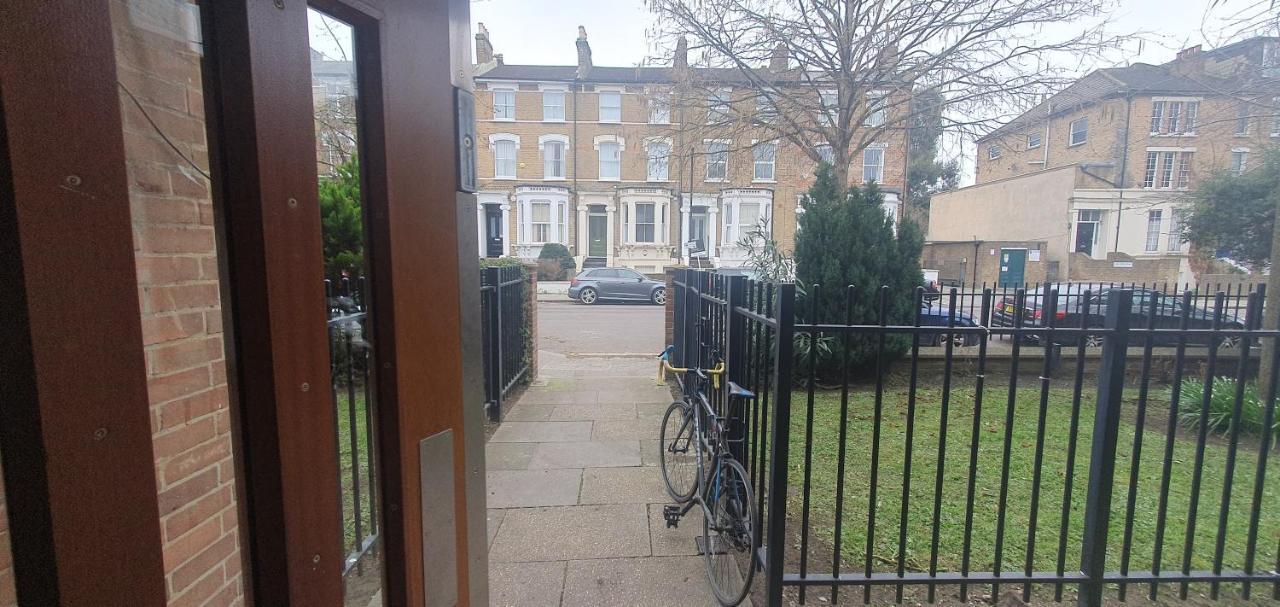 Stockwell Shortlet Apartment London
