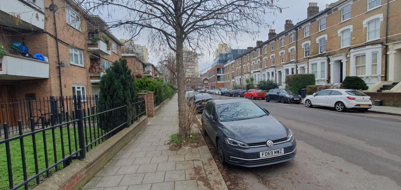 Apartment Stockwell Shortlet *