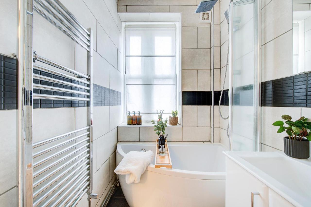 New Stylish Flat In The Heart Of Shoreditch Apartment London