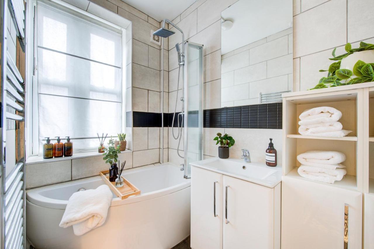 New Stylish Flat In The Heart Of Shoreditch Apartment *