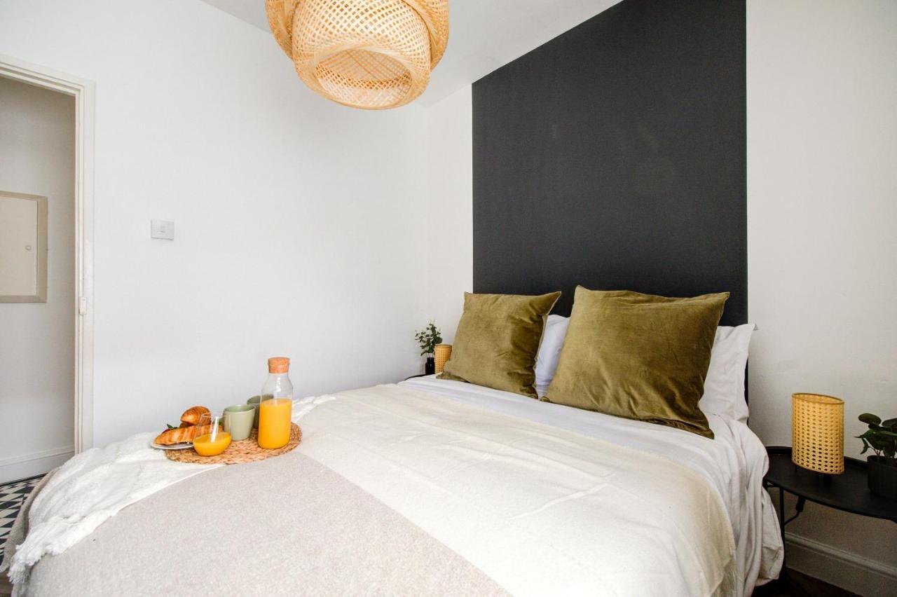 Apartment New Stylish Flat In The Heart Of Shoreditch