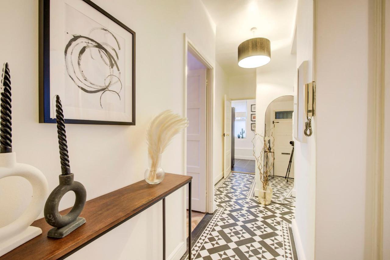 New Stylish Flat In The Heart Of Shoreditch Apartment London