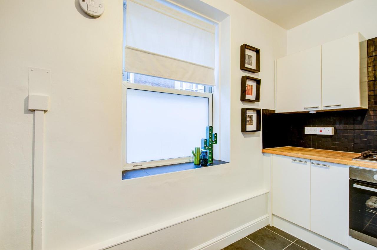 New Stylish Flat In The Heart Of Shoreditch Apartment London