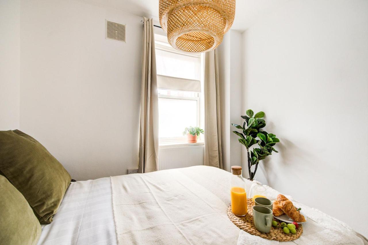 New Stylish Flat In The Heart Of Shoreditch Apartment *