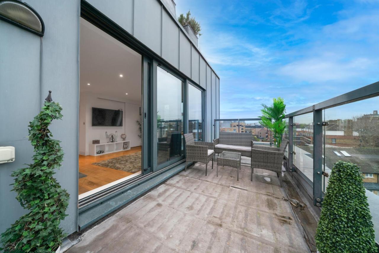 Apartment Tandy 2bed 2bath Bridge Great Location Excellent Transport Links *