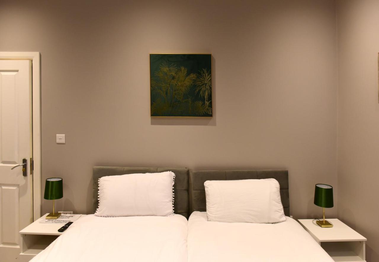 Homestay Double