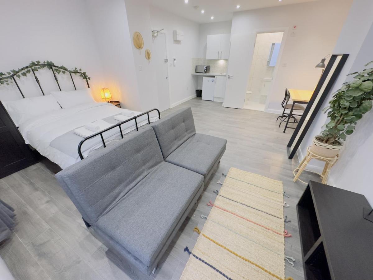 Hackney By Sleepy Appartement *