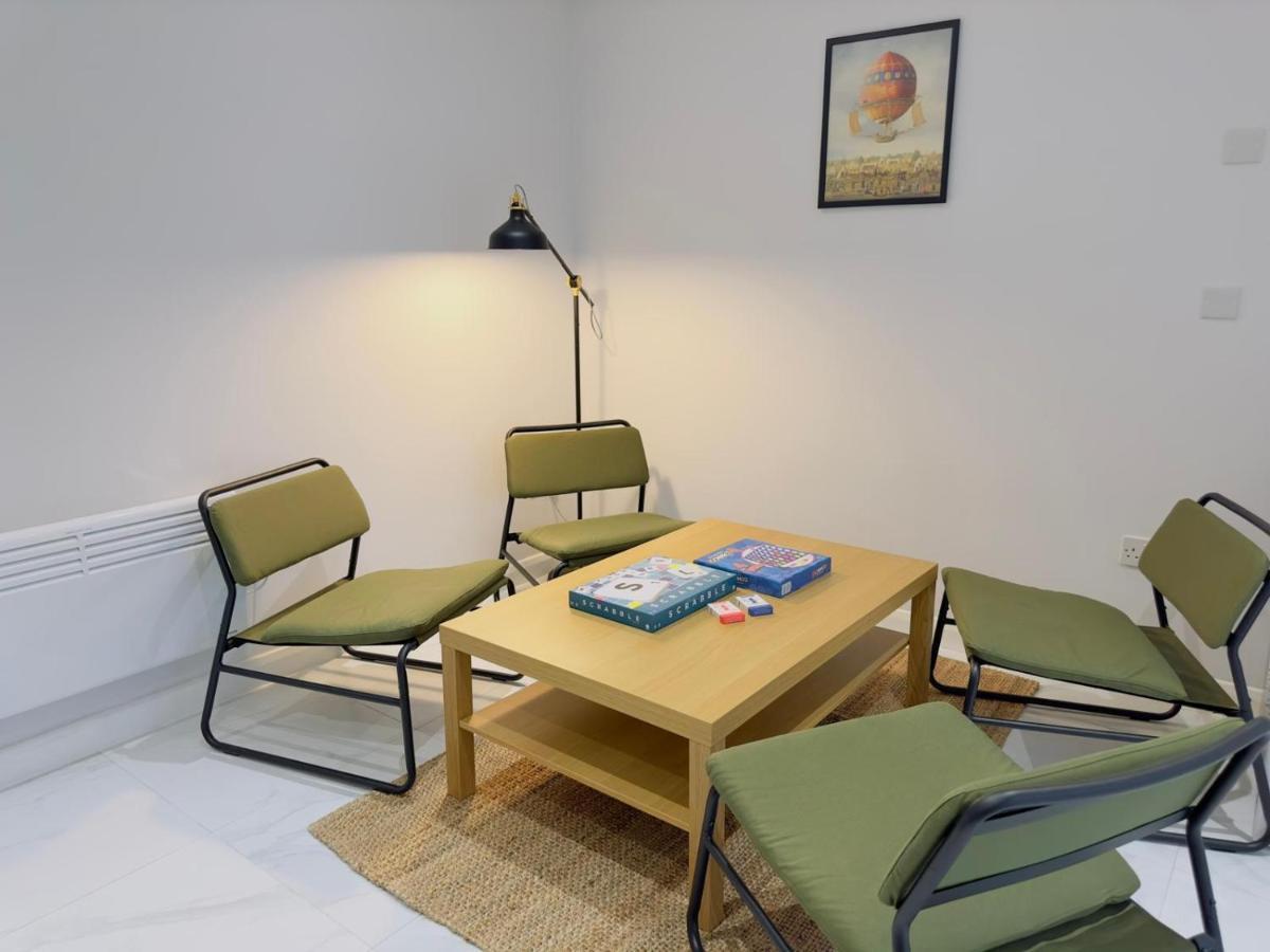 Hackney By Sleepy Appartement *
