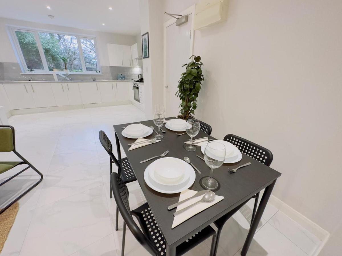 Appartement Hackney By Sleepy *