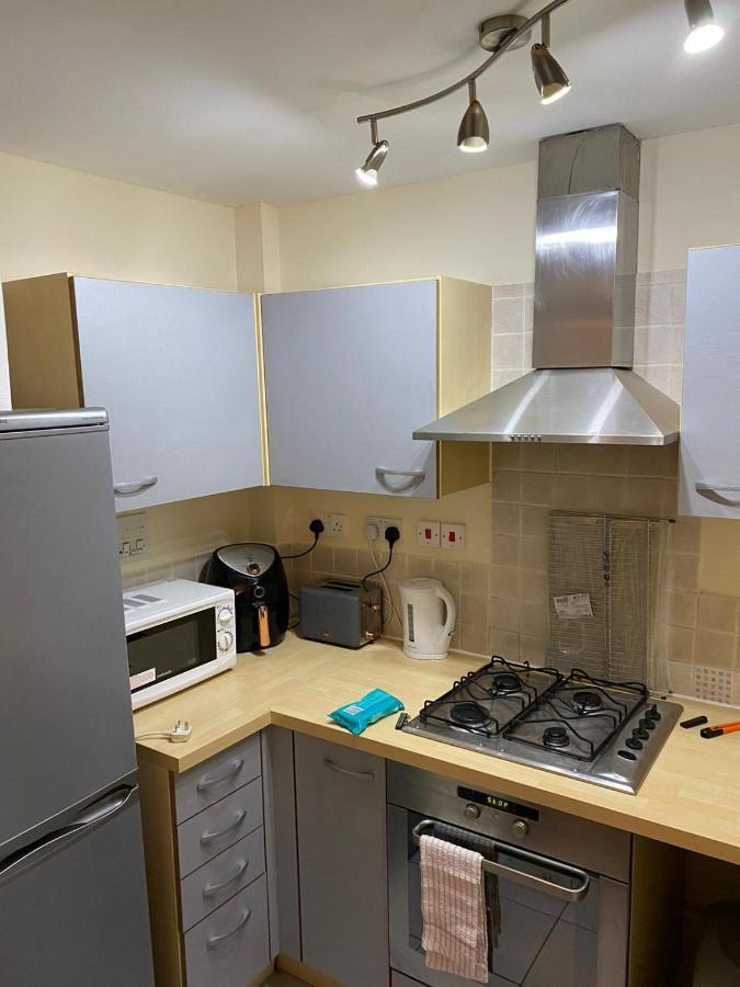 Appartement Dave's Londen