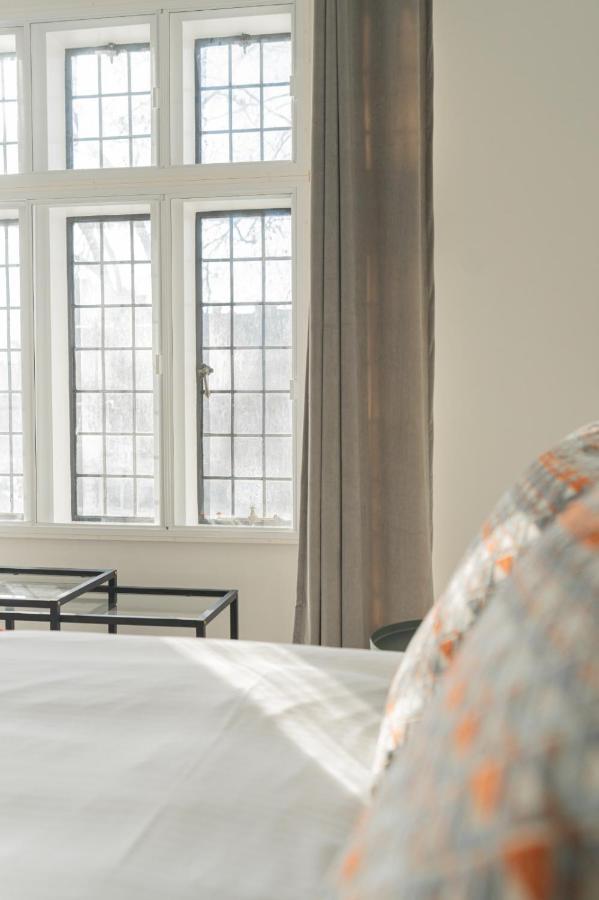 The Kensington High Street Apartment London
