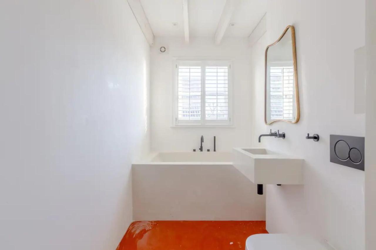 Apartamento Luxury 2 Bedroom Garden Flat - Hackney *