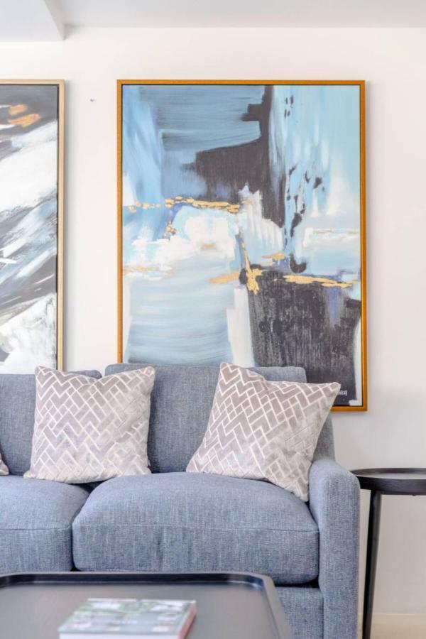 Luxury 2 Bedroom Garden Flat - Hackney Londres