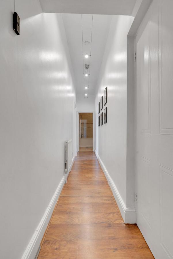 Modern Deluxe 2 Bedroom In Canning Town Excel Centre Apartamento *