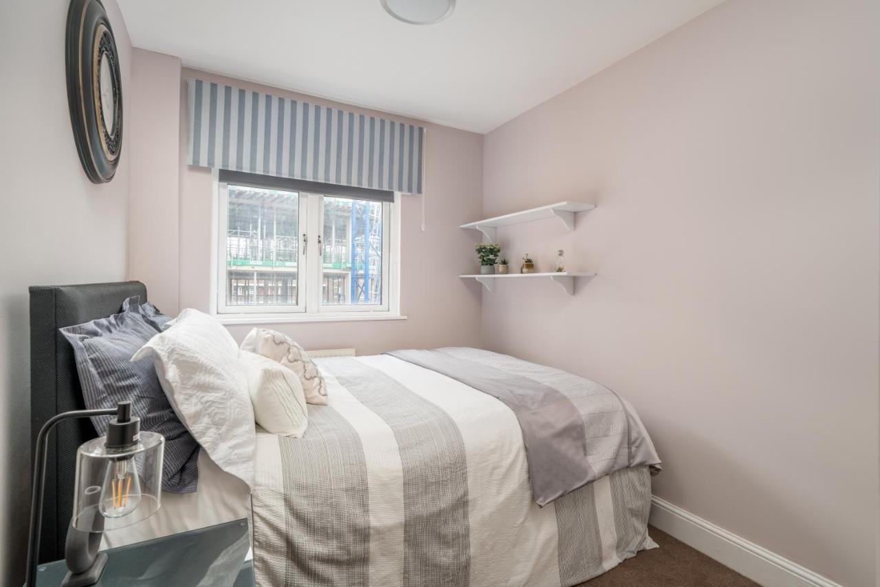 Appartement Altido Fantastic Flat Near Vauxhall Gardens Londen