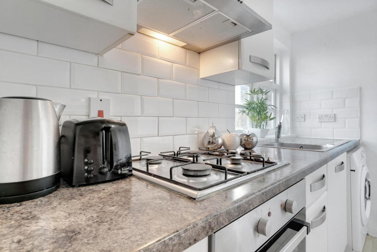 Modern Deluxe 2 Bedroom In Canning Town Excel Centre Londres
