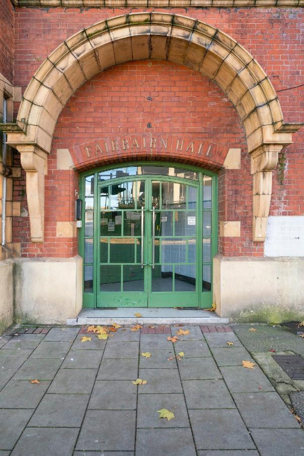 Apartamento Modern Deluxe 2 Bedroom In Canning Town Excel Centre *