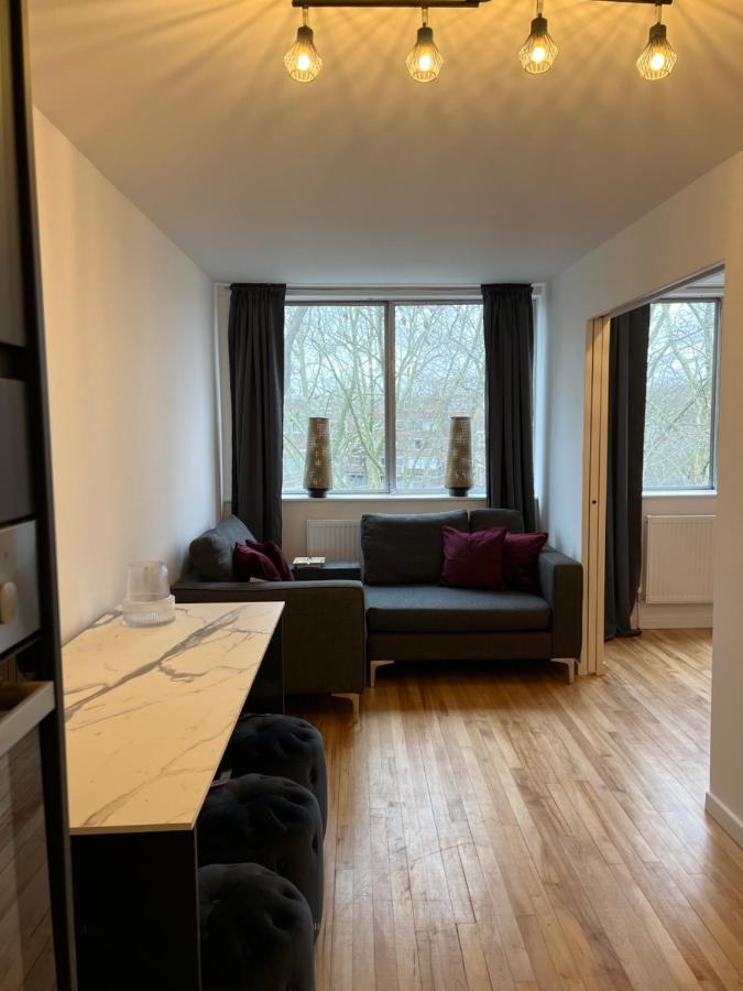 Appartement Herstusio W11 Londen