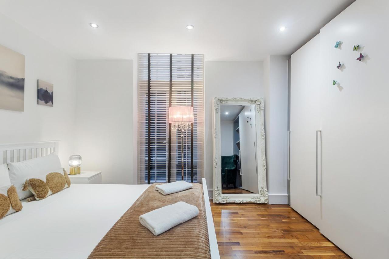 Hyde Park Appartement